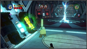 #4_1 - General Grievous - p. 1 - Free play - LEGO Star Wars III: The Clone Wars - Game Guide and Walkthrough