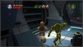 #5_2 - General Grievous - p. 2 - Free play - LEGO Star Wars III: The Clone Wars - Game Guide and Walkthrough