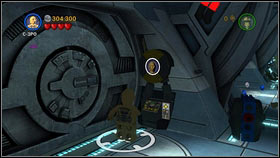 #5_1 - General Grievous - p. 2 - Free play - LEGO Star Wars III: The Clone Wars - Game Guide and Walkthrough