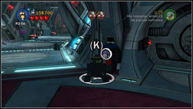 #6_3 - General Grievous - p. 2 - Free play - LEGO Star Wars III: The Clone Wars - Game Guide and Walkthrough