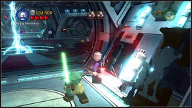 #6_1 - General Grievous - p. 2 - Free play - LEGO Star Wars III: The Clone Wars - Game Guide and Walkthrough