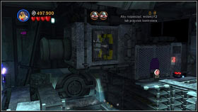 #7_1 - General Grievous - p. 2 - Free play - LEGO Star Wars III: The Clone Wars - Game Guide and Walkthrough