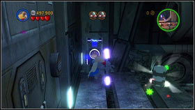 #7_2 - General Grievous - p. 2 - Free play - LEGO Star Wars III: The Clone Wars - Game Guide and Walkthrough