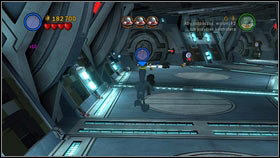 #6_4 - General Grievous - p. 2 - Free play - LEGO Star Wars III: The Clone Wars - Game Guide and Walkthrough