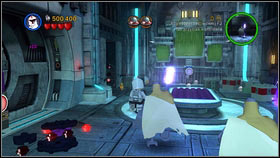 #8_1 - General Grievous - p. 2 - Free play - LEGO Star Wars III: The Clone Wars - Game Guide and Walkthrough