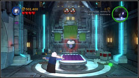 #8_3 - General Grievous - p. 2 - Free play - LEGO Star Wars III: The Clone Wars - Game Guide and Walkthrough