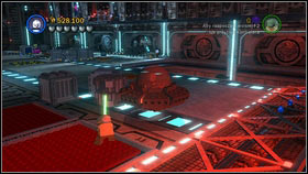 #9_2 - General Grievous - p. 2 - Free play - LEGO Star Wars III: The Clone Wars - Game Guide and Walkthrough
