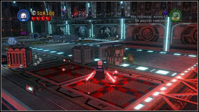 #9_1 - General Grievous - p. 2 - Free play - LEGO Star Wars III: The Clone Wars - Game Guide and Walkthrough