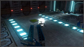#9_4 - General Grievous - p. 2 - Free play - LEGO Star Wars III: The Clone Wars - Game Guide and Walkthrough
