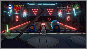 #10_2 - General Grievous - p. 2 - Free play - LEGO Star Wars III: The Clone Wars - Game Guide and Walkthrough