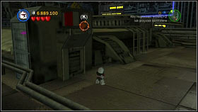 #4_1 - General Grievous - p. 3 - Free play - LEGO Star Wars III: The Clone Wars - Game Guide and Walkthrough