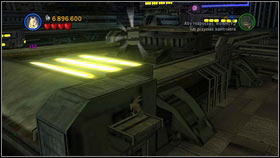 #4_2 - General Grievous - p. 3 - Free play - LEGO Star Wars III: The Clone Wars - Game Guide and Walkthrough