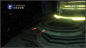 #3_2 - General Grievous - p. 3 - Free play - LEGO Star Wars III: The Clone Wars - Game Guide and Walkthrough