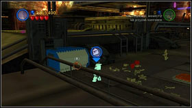 #7_1 - General Grievous - p. 3 - Free play - LEGO Star Wars III: The Clone Wars - Game Guide and Walkthrough