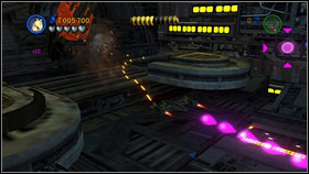 #5_2 - General Grievous - p. 3 - Free play - LEGO Star Wars III: The Clone Wars - Game Guide and Walkthrough