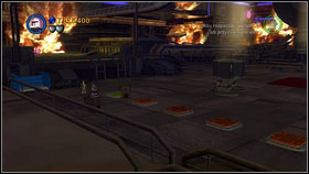 #7_3 - General Grievous - p. 3 - Free play - LEGO Star Wars III: The Clone Wars - Game Guide and Walkthrough