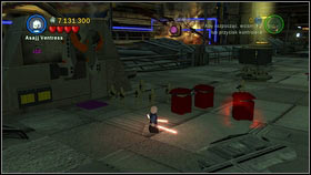 #7_4 - General Grievous - p. 3 - Free play - LEGO Star Wars III: The Clone Wars - Game Guide and Walkthrough