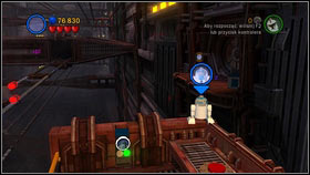 #3_3 - General Grievous - p. 4 - Free play - LEGO Star Wars III: The Clone Wars - Game Guide and Walkthrough