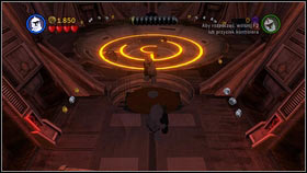 #1_2 - General Grievous - p. 4 - Free play - LEGO Star Wars III: The Clone Wars - Game Guide and Walkthrough