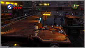 #4_5 - General Grievous - p. 4 - Free play - LEGO Star Wars III: The Clone Wars - Game Guide and Walkthrough