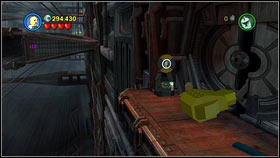 #3_5 - General Grievous - p. 4 - Free play - LEGO Star Wars III: The Clone Wars - Game Guide and Walkthrough