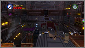 #4_3 - General Grievous - p. 4 - Free play - LEGO Star Wars III: The Clone Wars - Game Guide and Walkthrough
