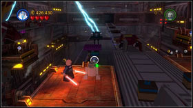 #4_6 - General Grievous - p. 4 - Free play - LEGO Star Wars III: The Clone Wars - Game Guide and Walkthrough