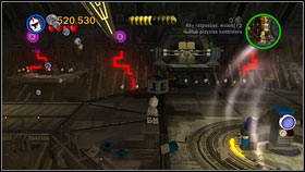 #6_1 - General Grievous - p. 5 - Free play - LEGO Star Wars III: The Clone Wars - Game Guide and Walkthrough