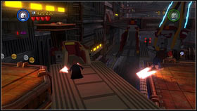 #5_1 - General Grievous - p. 4 - Free play - LEGO Star Wars III: The Clone Wars - Game Guide and Walkthrough