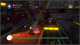 #4_7 - General Grievous - p. 4 - Free play - LEGO Star Wars III: The Clone Wars - Game Guide and Walkthrough