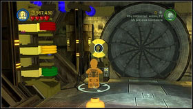 #8_1 - General Grievous - p. 5 - Free play - LEGO Star Wars III: The Clone Wars - Game Guide and Walkthrough