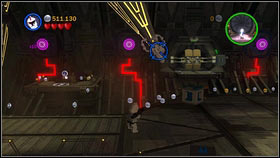 #6_3 - General Grievous - p. 5 - Free play - LEGO Star Wars III: The Clone Wars - Game Guide and Walkthrough