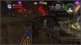 #6_4 - General Grievous - p. 5 - Free play - LEGO Star Wars III: The Clone Wars - Game Guide and Walkthrough