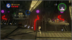 #6_5 - General Grievous - p. 5 - Free play - LEGO Star Wars III: The Clone Wars - Game Guide and Walkthrough