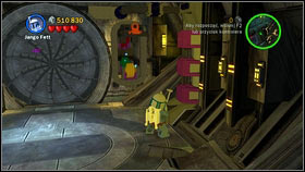 #8_2 - General Grievous - p. 5 - Free play - LEGO Star Wars III: The Clone Wars - Game Guide and Walkthrough