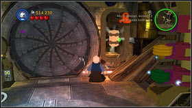 #8_4 - General Grievous - p. 5 - Free play - LEGO Star Wars III: The Clone Wars - Game Guide and Walkthrough
