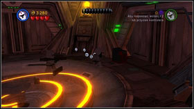#10_3 - General Grievous - p. 5 - Free play - LEGO Star Wars III: The Clone Wars - Game Guide and Walkthrough
