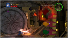 #8_3 - General Grievous - p. 5 - Free play - LEGO Star Wars III: The Clone Wars - Game Guide and Walkthrough