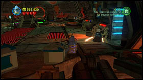 #9_1 - General Grievous - p. 5 - Free play - LEGO Star Wars III: The Clone Wars - Game Guide and Walkthrough