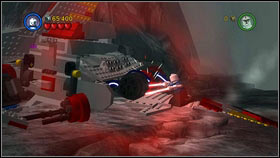 #2_2 - General Grievous - p. 6 - Free play - LEGO Star Wars III: The Clone Wars - Game Guide and Walkthrough