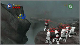 #1_2 - General Grievous - p. 6 - Free play - LEGO Star Wars III: The Clone Wars - Game Guide and Walkthrough