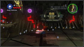 #10_5 - General Grievous - p. 5 - Free play - LEGO Star Wars III: The Clone Wars - Game Guide and Walkthrough