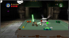 #3_4 - General Grievous - p. 6 - Free play - LEGO Star Wars III: The Clone Wars - Game Guide and Walkthrough