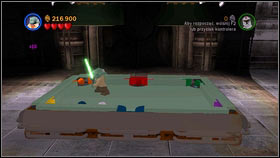 #3_3 - General Grievous - p. 6 - Free play - LEGO Star Wars III: The Clone Wars - Game Guide and Walkthrough