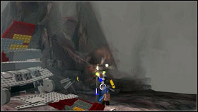 #2_4 - General Grievous - p. 6 - Free play - LEGO Star Wars III: The Clone Wars - Game Guide and Walkthrough