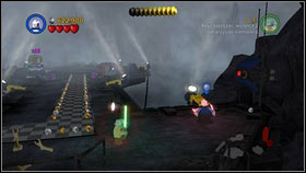#7_2 - General Grievous - p. 6 - Free play - LEGO Star Wars III: The Clone Wars - Game Guide and Walkthrough
