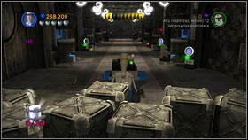 #4_4 - General Grievous - p. 6 - Free play - LEGO Star Wars III: The Clone Wars - Game Guide and Walkthrough