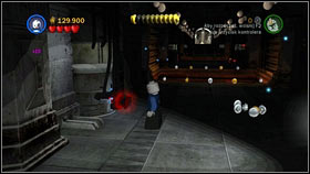 #9_1 - General Grievous - p. 7 - Free play - LEGO Star Wars III: The Clone Wars - Game Guide and Walkthrough