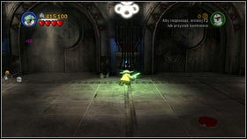 #8_3 - General Grievous - p. 7 - Free play - LEGO Star Wars III: The Clone Wars - Game Guide and Walkthrough