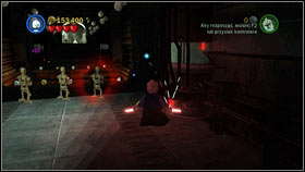 #9_2 - General Grievous - p. 7 - Free play - LEGO Star Wars III: The Clone Wars - Game Guide and Walkthrough
